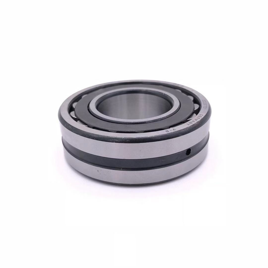 45 mm x 85 mm x 19 mm  CYSD NU209E cylindrical roller bearings