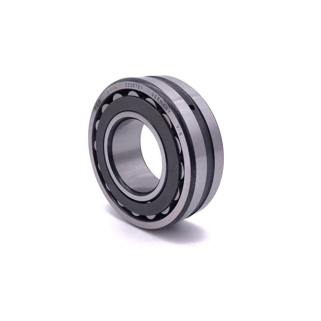 17 mm x 30 mm x 7 mm  FBJ 6903-2RS deep groove ball bearings
