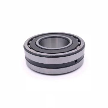55 mm x 100 mm x 27 mm  CYSD 87511 deep groove ball bearings