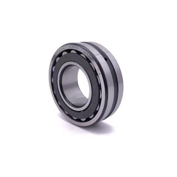 50 mm x 90 mm x 23 mm  FBJ 22210 spherical roller bearings