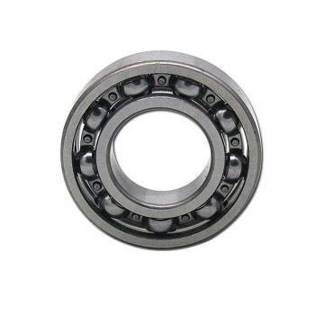 6 mm x 10 mm x 3 mm  FBJ MR106ZZ deep groove ball bearings