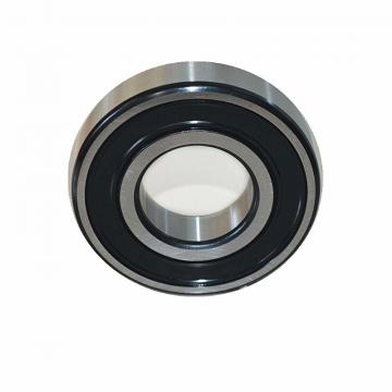 25 mm x 57 mm x 15 mm  FBJ 83B717-9RC3 deep groove ball bearings