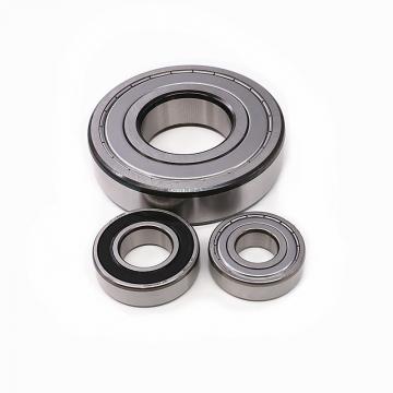 40 mm x 110 mm x 27 mm  FBJ NF408 cylindrical roller bearings