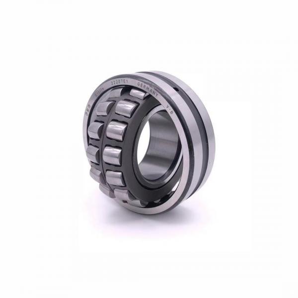 42 mm x 72 mm x 38 mm  nsk 42kwd02 bearing #2 image