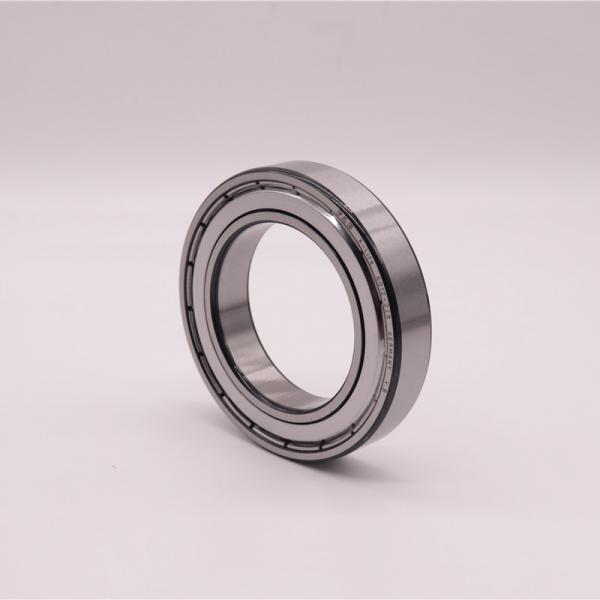 19.05 mm x 44,45 mm x 12,7 mm  FBJ 1635 deep groove ball bearings #1 image