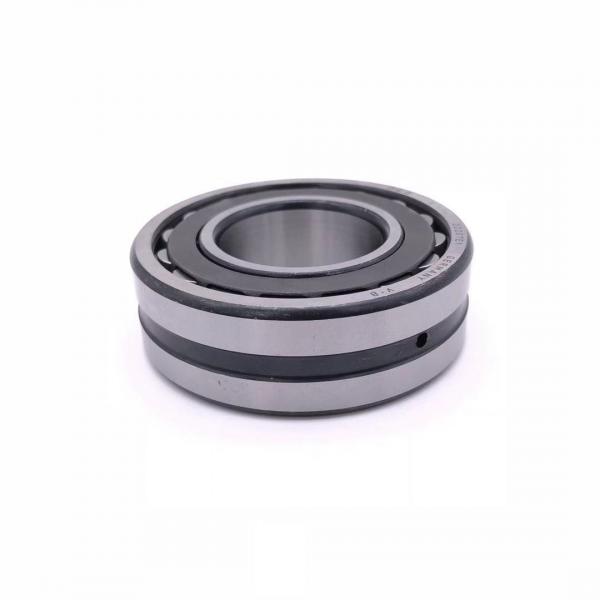 100 mm x 180 mm x 34 mm  FBJ NUP220 cylindrical roller bearings #1 image