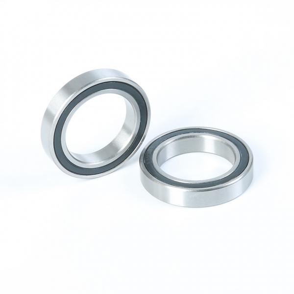 30 mm x 72 mm x 19 mm  CYSD NU306E cylindrical roller bearings #1 image
