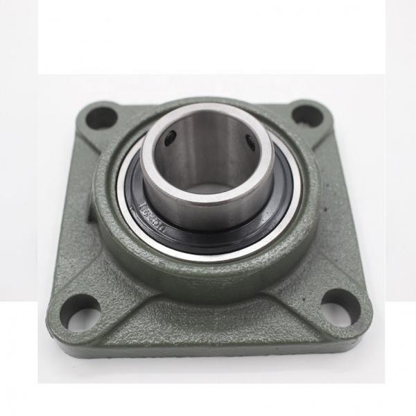 12 mm x 37 mm x 17 mm  FBJ 4301-2RS deep groove ball bearings #2 image