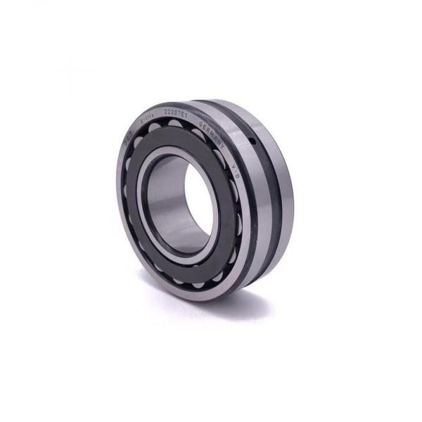105 mm x 190 mm x 36 mm  CYSD NUP221 cylindrical roller bearings #2 image