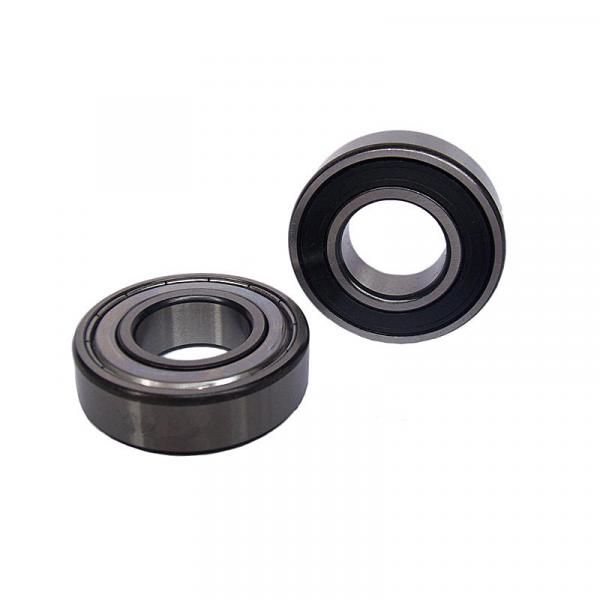 50 mm x 75 mm x 35 mm  FBJ GE50ES plain bearings #2 image