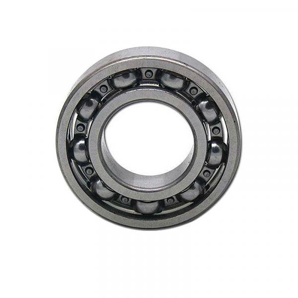 12 mm x 21 mm x 5 mm  FBJ 6801ZZ deep groove ball bearings #1 image