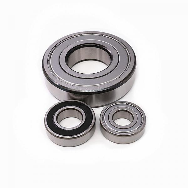 30 mm x 47 mm x 22 mm  FBJ GE30ES plain bearings #1 image