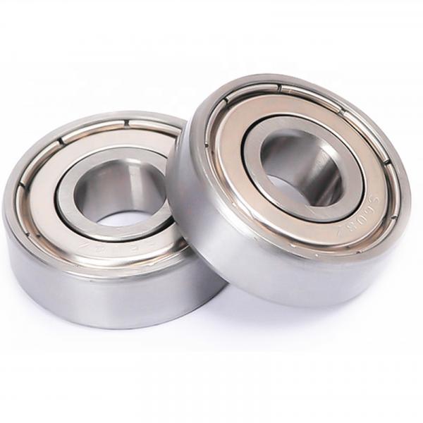 Zys Motorcycle Spare Part Cheap Deep Groove Ball Bearing 608RS with Top Quality in China #1 image