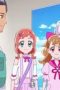 Nonton film Wonderful Precure! Season 1 Episode 34 terbaru di Dutamovie21