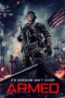 Nonton film Armed (2025) terbaru di Dutamovie21