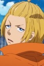 Nonton film Fire Force Season 3 Episode 9 terbaru di Dutamovie21