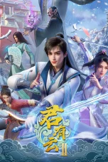 Nonton film Jun You Yun Season 2 (2025) terbaru di Dutamovie21