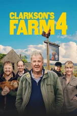 Nonton film Clarkson’s Farm Season 4 (2025) terbaru di Dutamovie21