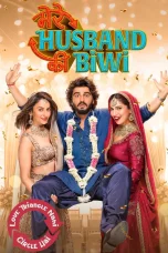 Nonton film Mere Husband Ki Biwi (2025) terbaru di Dutamovie21