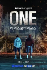 Nonton film ONE: High School Heroes (2025) terbaru di Dutamovie21