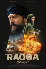 Nonton film Raqa (2024) terbaru di Dutamovie21