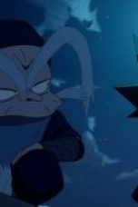 Nonton film YAIBA: Samurai Legend Season 1 Episode 9 terbaru di Dutamovie21