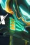 Nonton film TO BE HERO X Season 1 Episode 7 terbaru di Dutamovie21