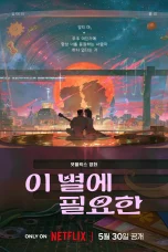 Nonton film Lost in Starlight (2025) terbaru di Dutamovie21