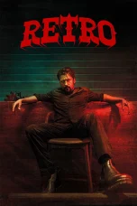 Nonton film Retro (2025) terbaru di Dutamovie21